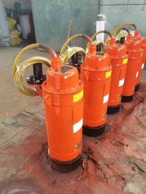 BQS1.5-7.5KW排沙泵