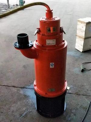 BQS22-55KW排沙泵