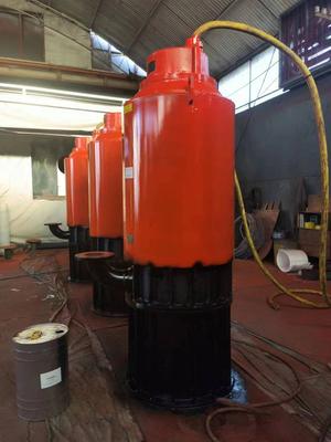 BQS110-200KW排沙泵